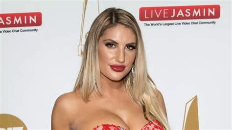August Ames Brother Blames Online Trolls For Her Death