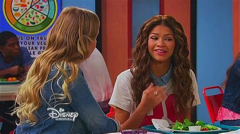 My Sister From Another Mother Board Kc Undercover S01e02 Tvmaze
