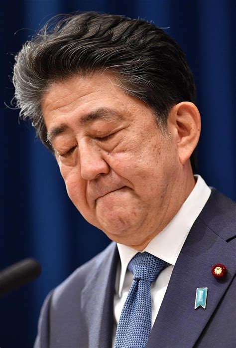 安倍首相、会見で語った“苦痛” 政権を「私物化したつもりはない」 Sankeibiz（サンケイビズ）：自分を磨く経済情報サイト