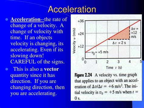 Ppt Physics Motion And Vectors Powerpoint Presentation Free