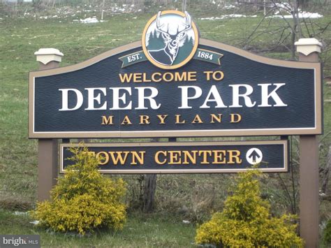 Deer Park Garrett County Md Undeveloped Land For Sale Property Id