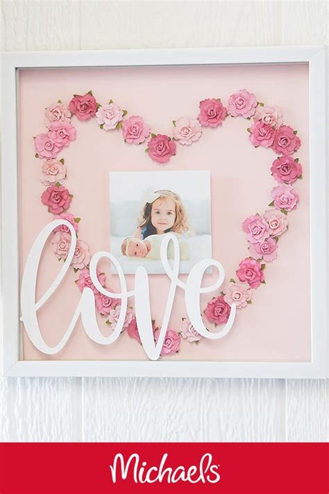 Download Shadow Box Ideas & Tutorials For Mothers Day