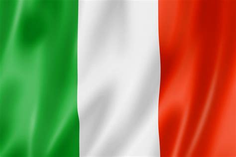 Fotobehang Italiaanse Vlag Pixers We Leven Om Te Veranderen