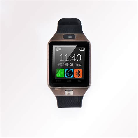 Buy Smart Watch Mobile 3 In 1 Online At Best Price In India On