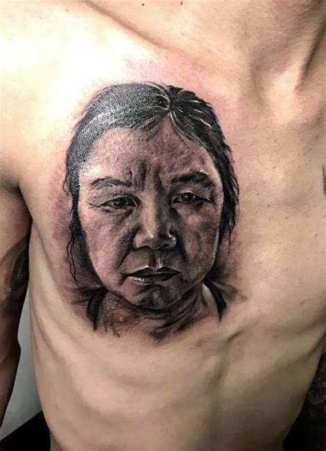 Check spelling or type a new query. Hình Xăm Chân Dung Đẹp ️ Tattoo Chân Dung 3d Gia Đình