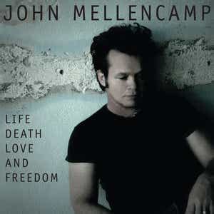 Hurts So Good Song By John Mellencamp Spotify