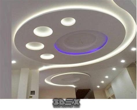 Looking for latest round ceiling designs? Latest POP design for hall, 50 false ceiling designs for ...