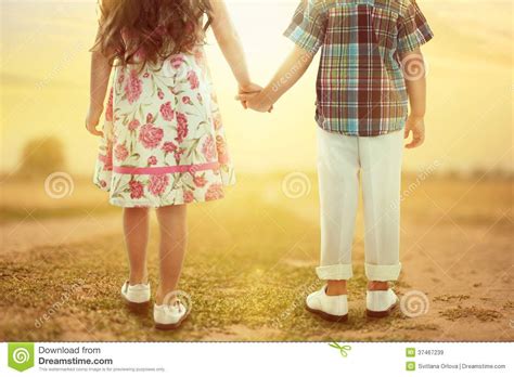 Boy And Girl Holding Hands With Quotes