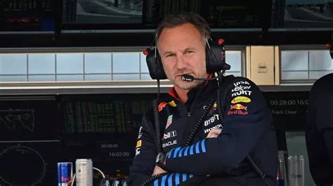 Christian Horner Accuser Reaches Deadline To Appeal Result Of Red