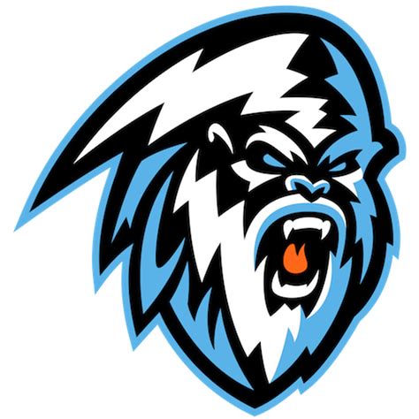Winnipeg Ice Primary Logo Western Hockey League Whl Chris Creamer