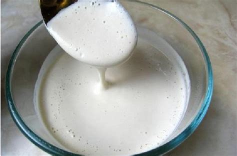 Foodista | Cashew Cream is the Vegan Version of Heavy Cream