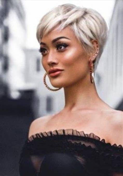 Thick hair styles by Stephanie Boring on Hair styles ...
