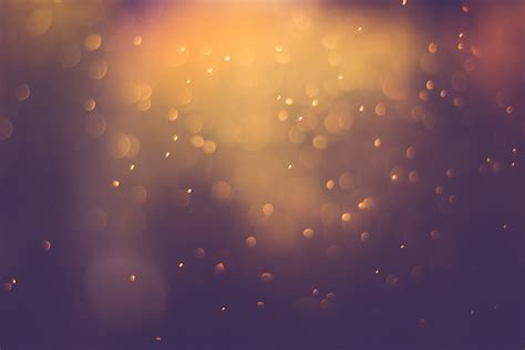 Beautifully Abstract High Res Bokeh Wallpapers
