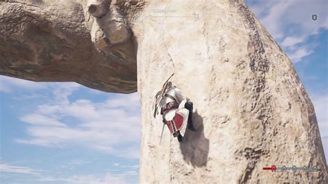 Assassin S Creed Odyssey Climbing On Zeus Dick YouTube