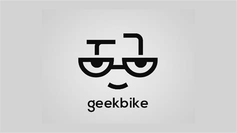 23 Geek Logo Designs Ideas Examples Design Trends Premium Psd