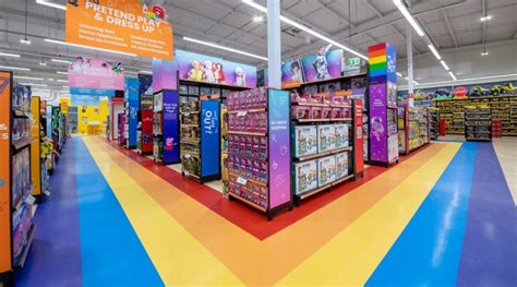 Toymate To Open Australias ‘largest Toy Store In The Run Up To