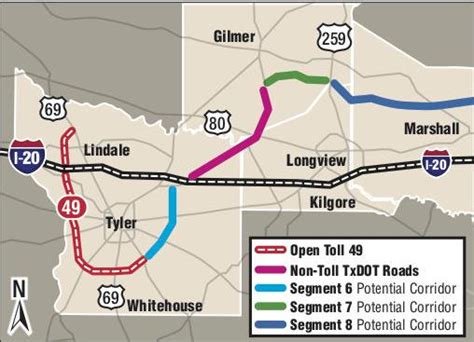 26 Map Of Toll Roads In Texas Maps Online For You