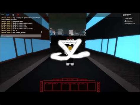Make sure to check back often because we'll be updating this post whenever there's more codes! All New Codes In Roblox (Ro-Ghoul) Aug 2018 - YouTube