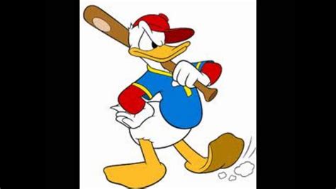 Donald Duck Cartoon Character Video Image Photo Pictures