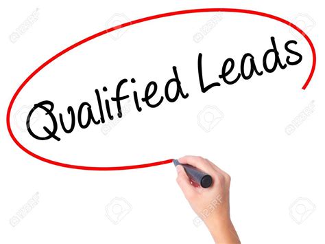 7 Tips To Get Qualified Leads Sales Pushcom Blogs