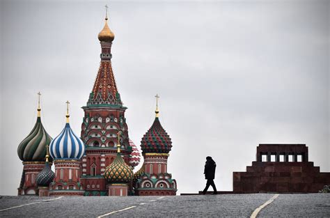 More Russians Are Claiming Asylum In The U S Than At Any Time Since 1994