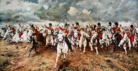 File De Istorie Bătălia De La Waterloo Actualitatea De Calarasi
