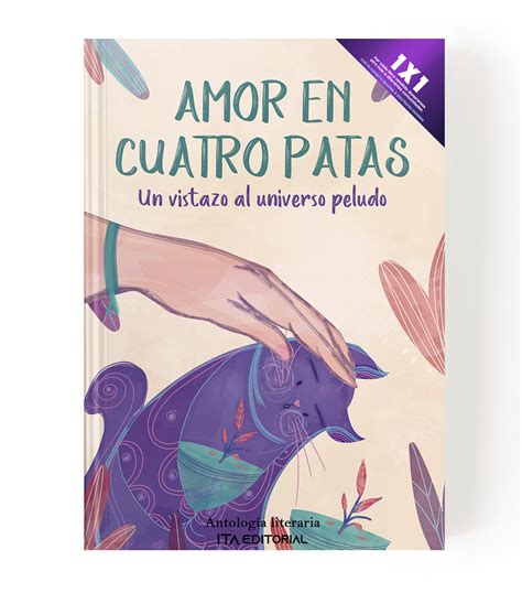 Amor En Cuatro Patas Ita Editorial