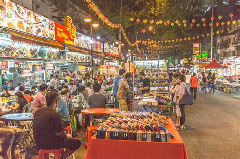 If you happen to visit kuala lumpur, malaysia, make sure to drop by jalan alor food night market in bukit bintang. The Top 10 Things To Do And See In Kuala Lumpur's Golden ...