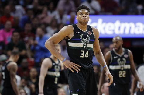 Giannis antetokounmpo plays for the milwaukee bucks, and he's an incredible person with and inspiring and wonderful origin story. AI Calls for Giannis Antetokounmpo to join Golden State Warriors