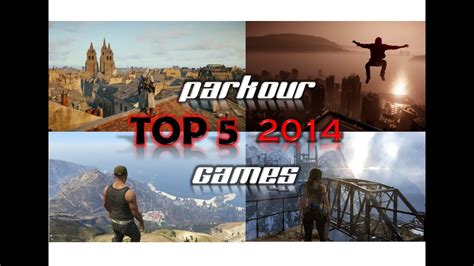 Understanding and engineering multiplayer internet games. TOP 5: Best Parkour Games 2014 - YouTube