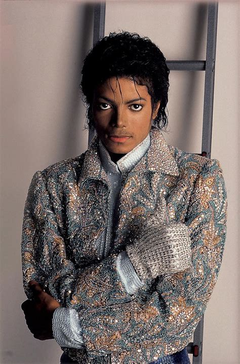 Michael Jackson Promo Photo Michael Jackson Official Site