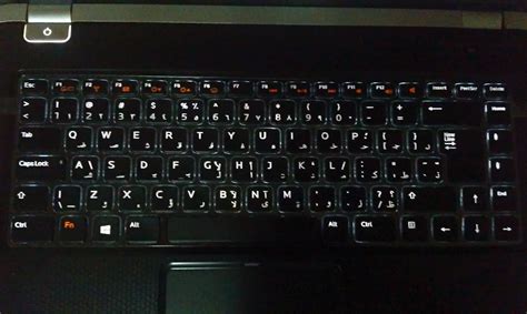 What Is The Name Of This Keyboard Layout Super User