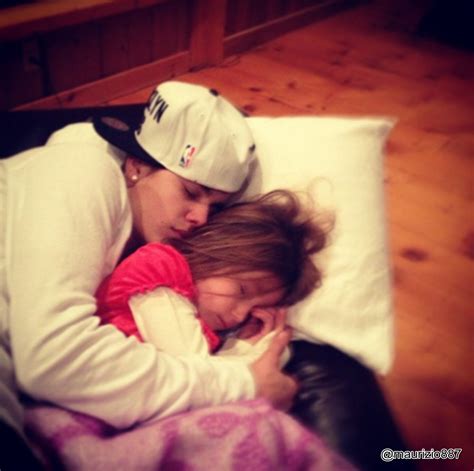 Justin And Jazmyn 2012 Justin Bieber Photo 33138074 Fanpop