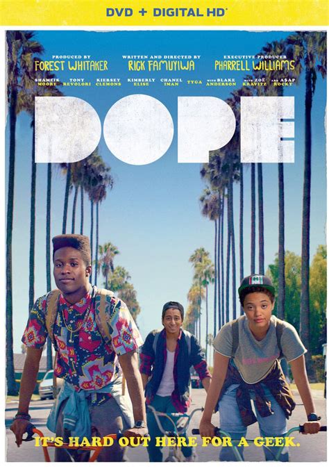 Dope Dvd 2015 Best Buy