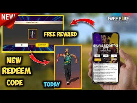 Free fire what is my redeem code. Free Fire New Emote Redeem Code Today 2020 || Free Fire ...