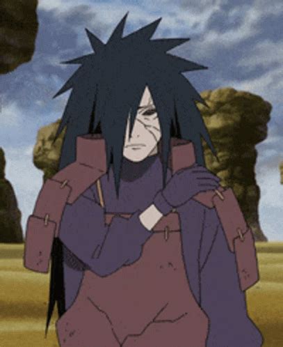 Uchiha Madara Gif Uchiha Madara Anime Descubre Y Comparte Gif My XXX Hot Girl