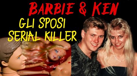 Barbie E Ken Gli Sposi Serial Killer Horror Stab Forum