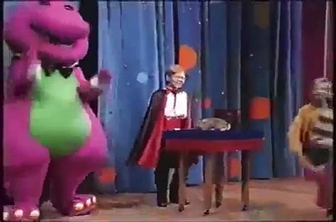 Barney Talent Show Part 4 Dailymotion Video