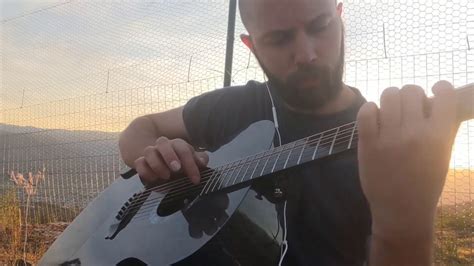 Guitar lesson airtap by erik mongrain with andy schiller of beyondguitar com. Erik Mongrain - Forward (Cover) - YouTube