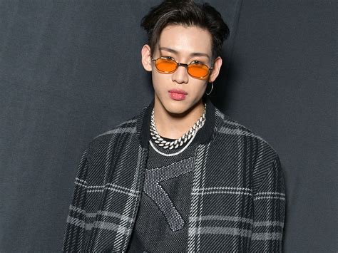 I own and operate bambam entertainment. GOT7's Jackson, BamBam, And Mark Turn Heads At Milan ...