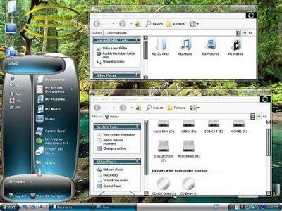Как узнать свой номер icq? Get Ur Free Download Links: Windows Crystal XP 2008