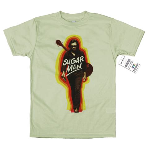 Sixto Rodriguez T Shirt Design Giddytees