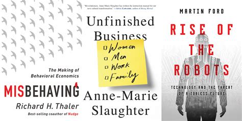 The 6 Most Influential Business Books Of 2015 Business Insider