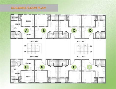 Queens Condo Floor Plan Queens Condo Details In Alexandra