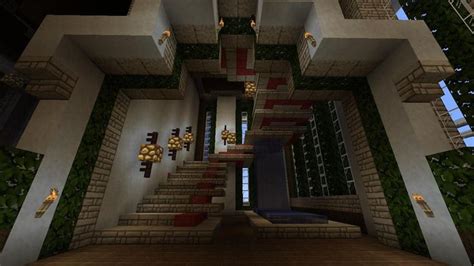 Browse and download minecraft staircase maps by the planet minecraft community. 41 best minecraft mountains houses images on Pinterest ...