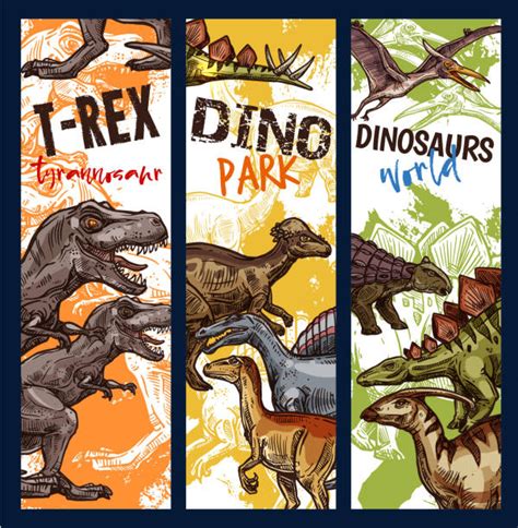 Jurassic Park 4 Dinosaurs