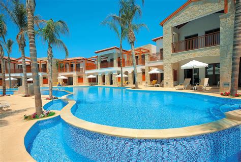 The Best All Inclusive Hotels In Ayia Napa Cyprus