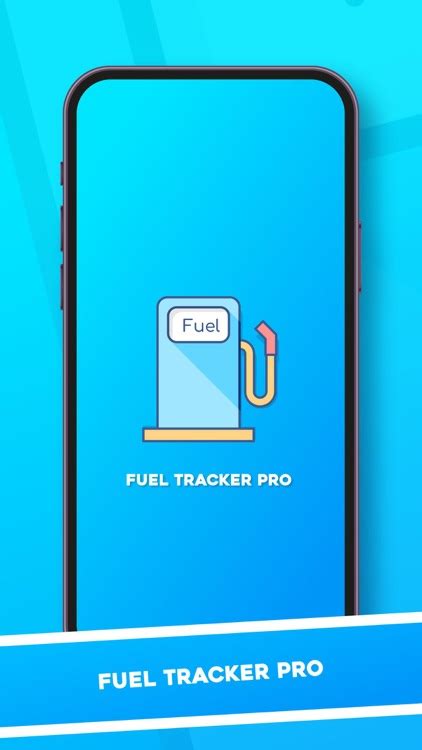 Fuel Tracker Pro By Petes Pro Doo