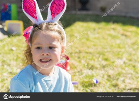 Avi Love Easter Bunny
