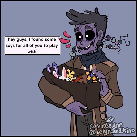 Michael Afton Afton Fnaf Funny Fnaf Comics Sexiz Pix